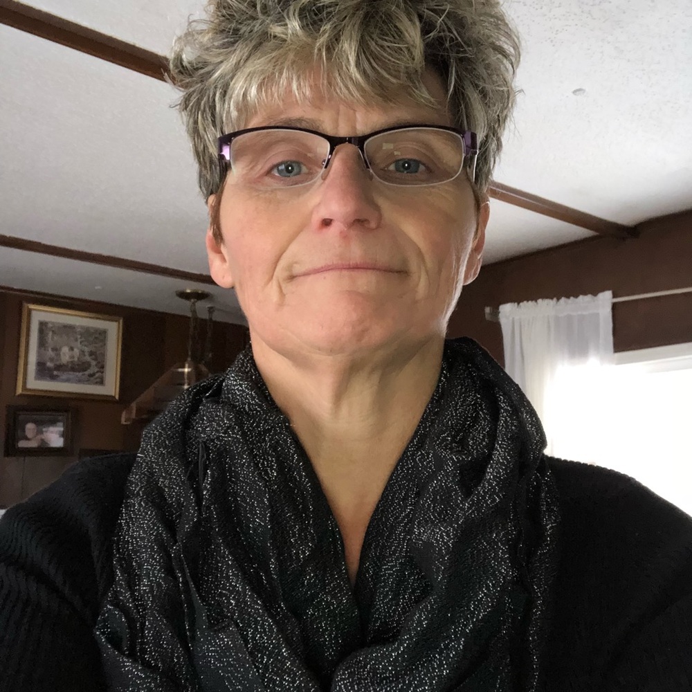 Meet your Posher, Mary